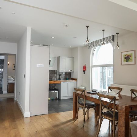 Harlech Apartments - Bendigeidfran Εξωτερικό φωτογραφία