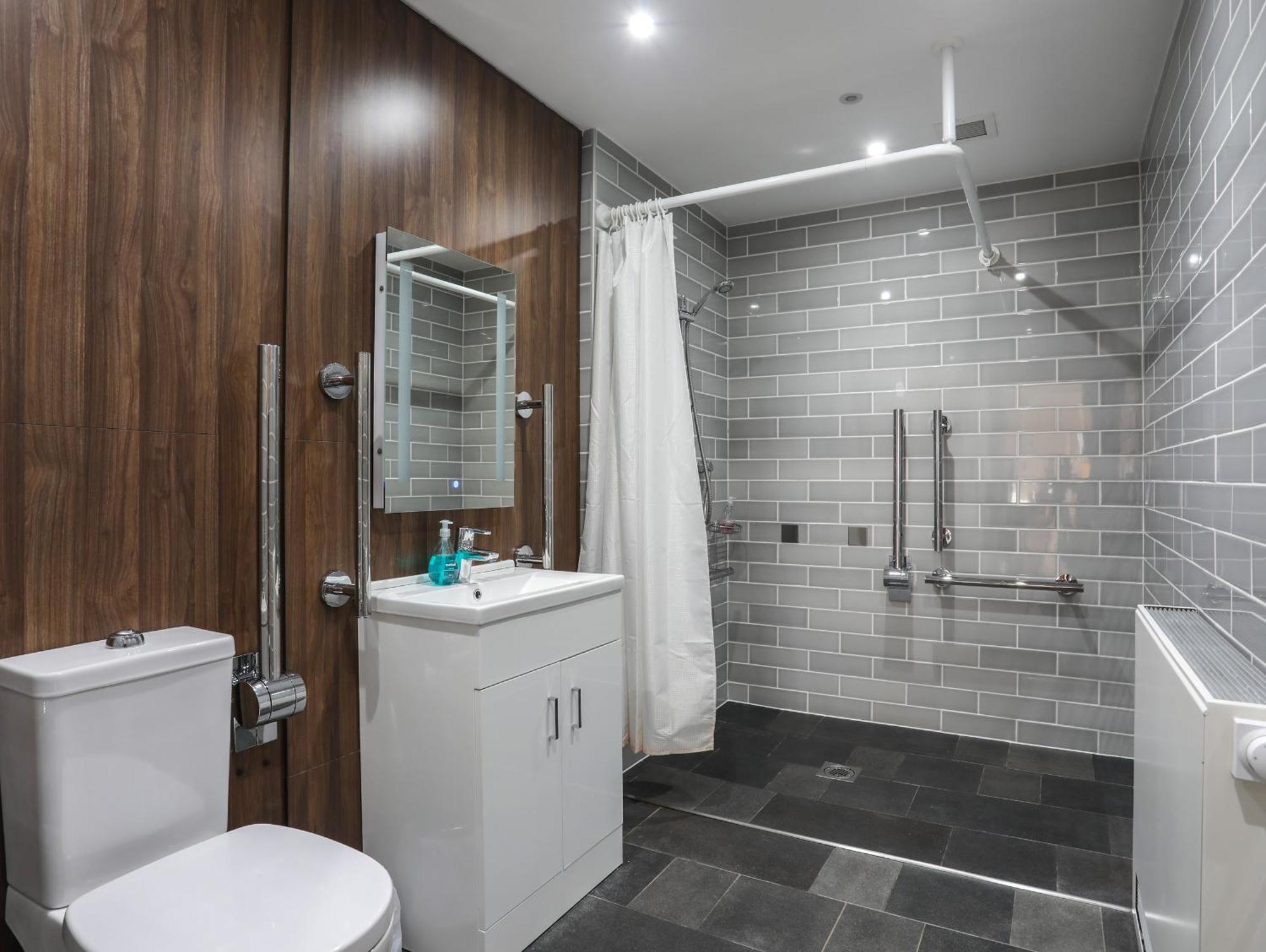 Harlech Apartments - Bendigeidfran Εξωτερικό φωτογραφία