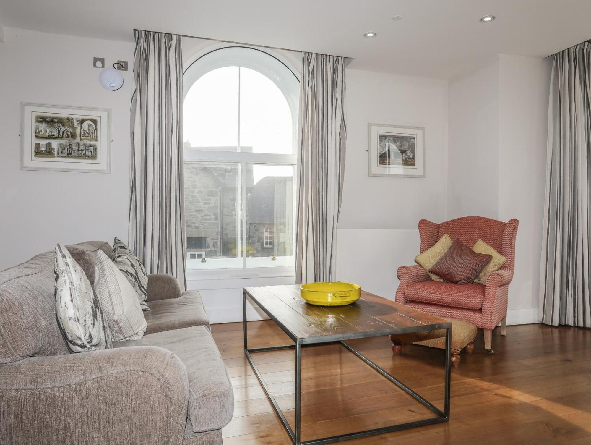 Harlech Apartments - Bendigeidfran Εξωτερικό φωτογραφία