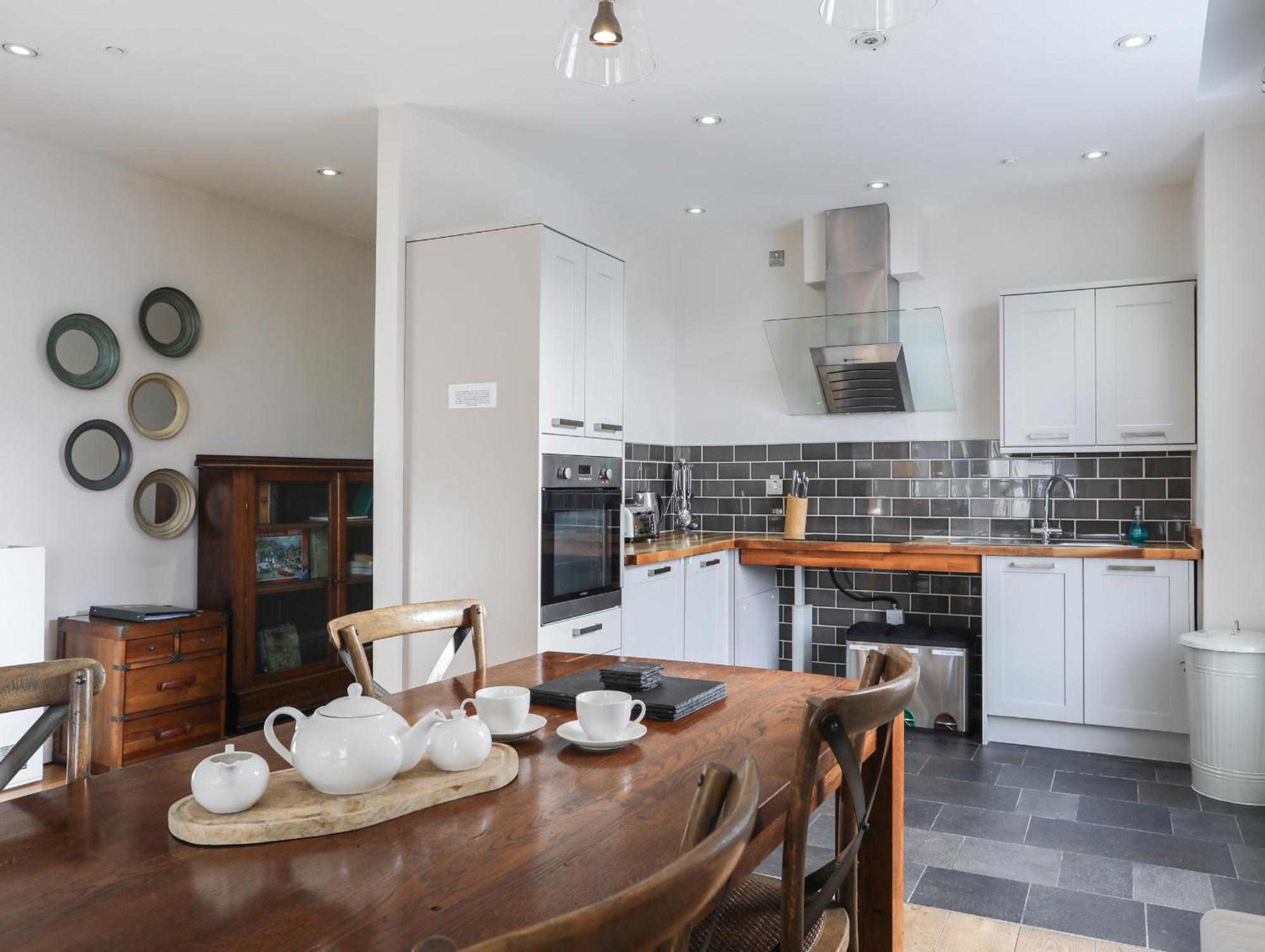 Harlech Apartments - Bendigeidfran Εξωτερικό φωτογραφία